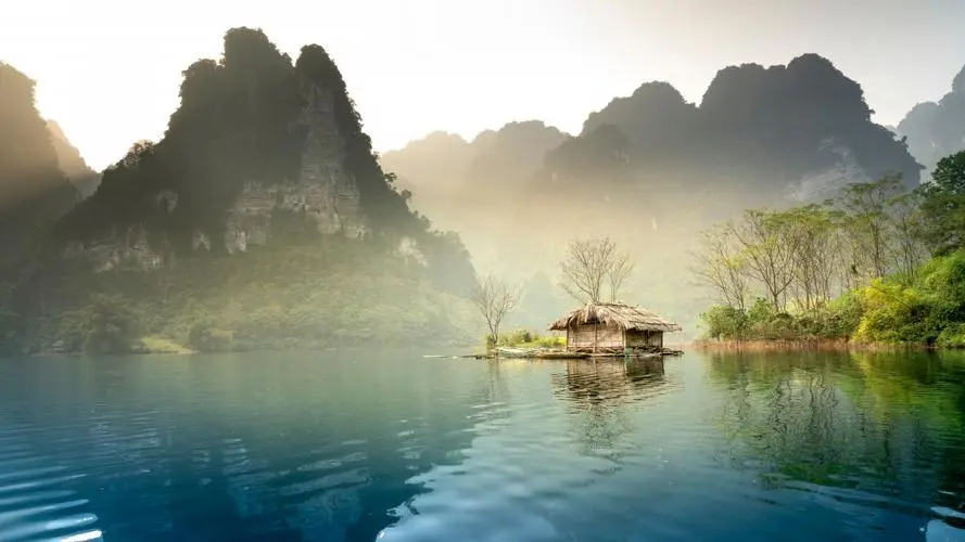 智慧工厂高精度